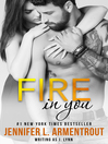 Cover image for Fire in You